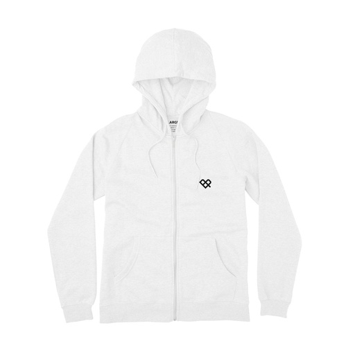 [004215140         ] CAMPERA CANGURO - MINILOGO