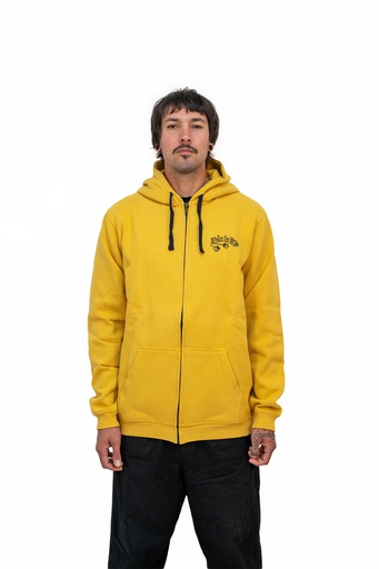 [004215141         ] CAMPERA CANGURO - CHICANO