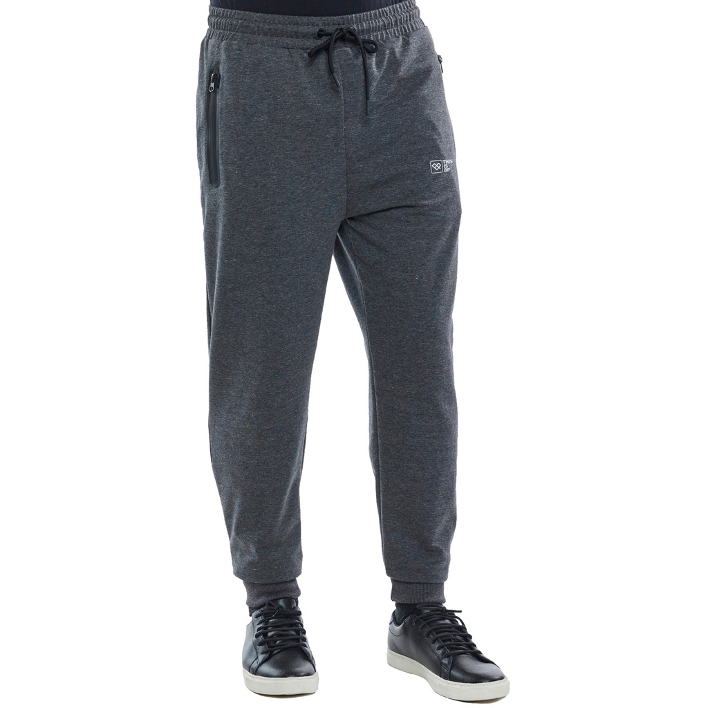 PANTALON JOGGING - THERMO