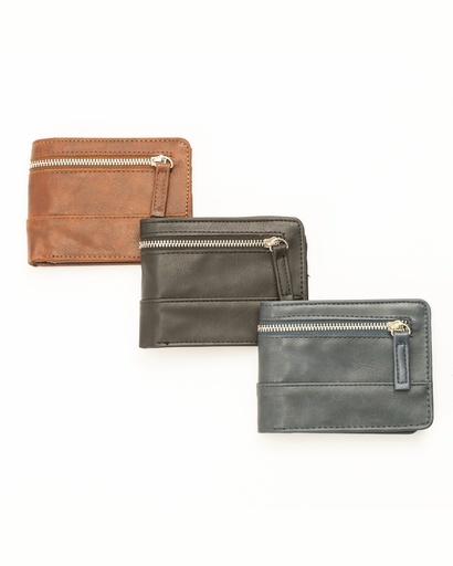 [088215063         ] BILLETERA - LINEZIP
