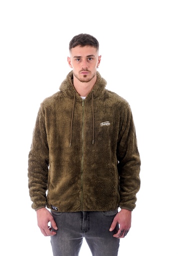 [097215034         ] CAMPERA URBANA - MANIU