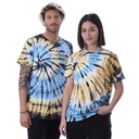 REMERA MANGA CORTA - RESPLANDOR 