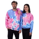 BUZO CUELLO REDONDO - EXPANSION